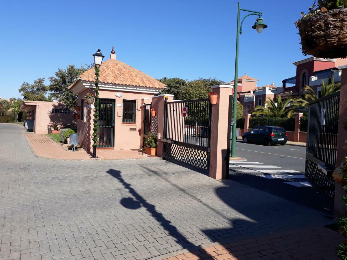 Rincon De Sara Apartment Ayamonte Exterior photo