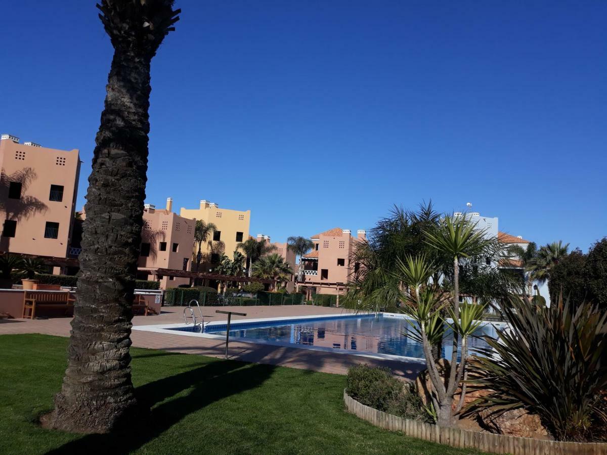 Rincon De Sara Apartment Ayamonte Exterior photo