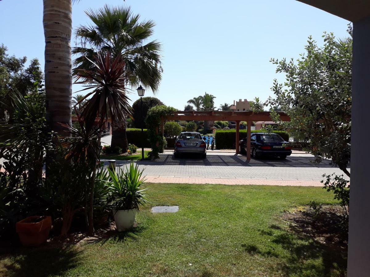 Rincon De Sara Apartment Ayamonte Exterior photo