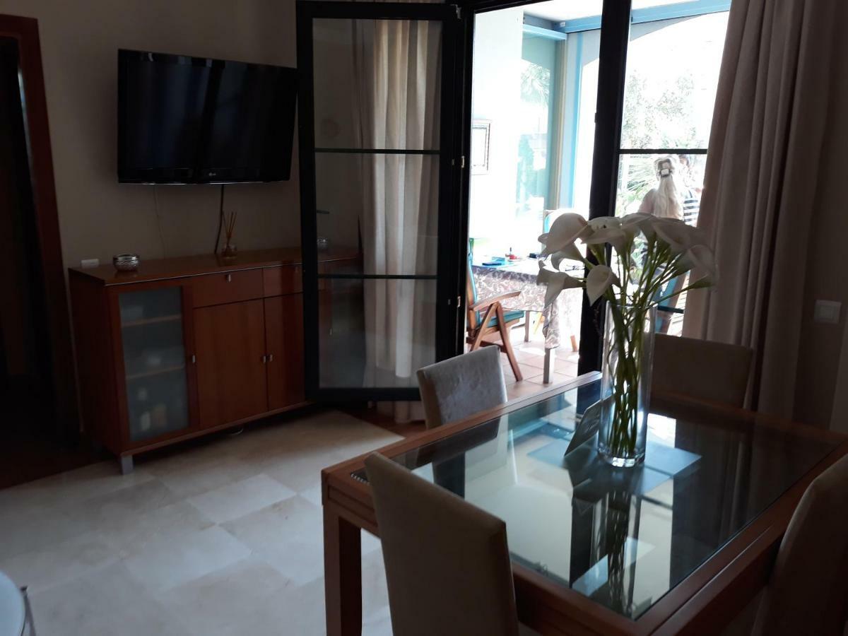 Rincon De Sara Apartment Ayamonte Exterior photo